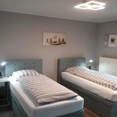 Buetgenbach Ferienhaus Lorea Dış mekan fotoğraf
