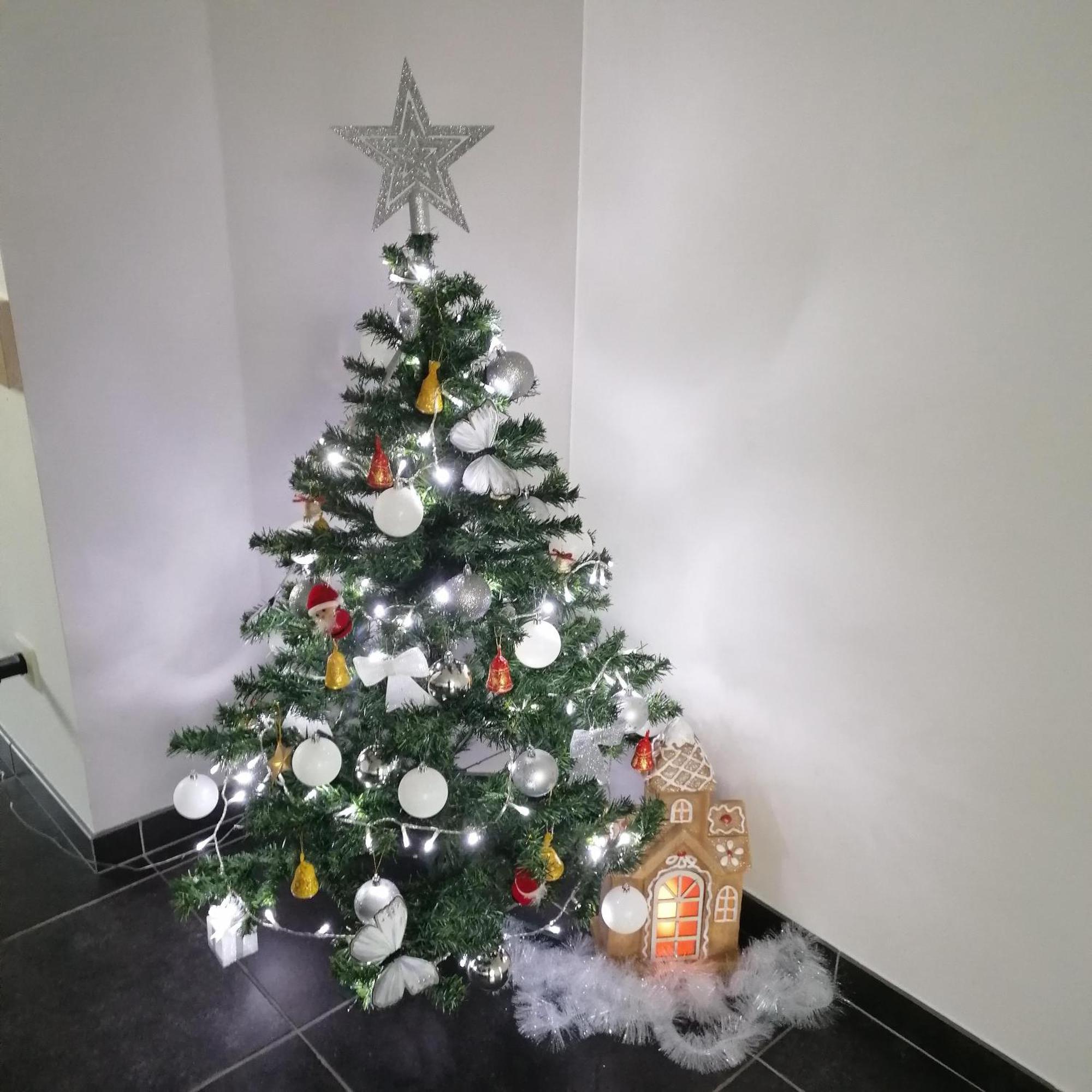 Buetgenbach Ferienhaus Lorea Dış mekan fotoğraf