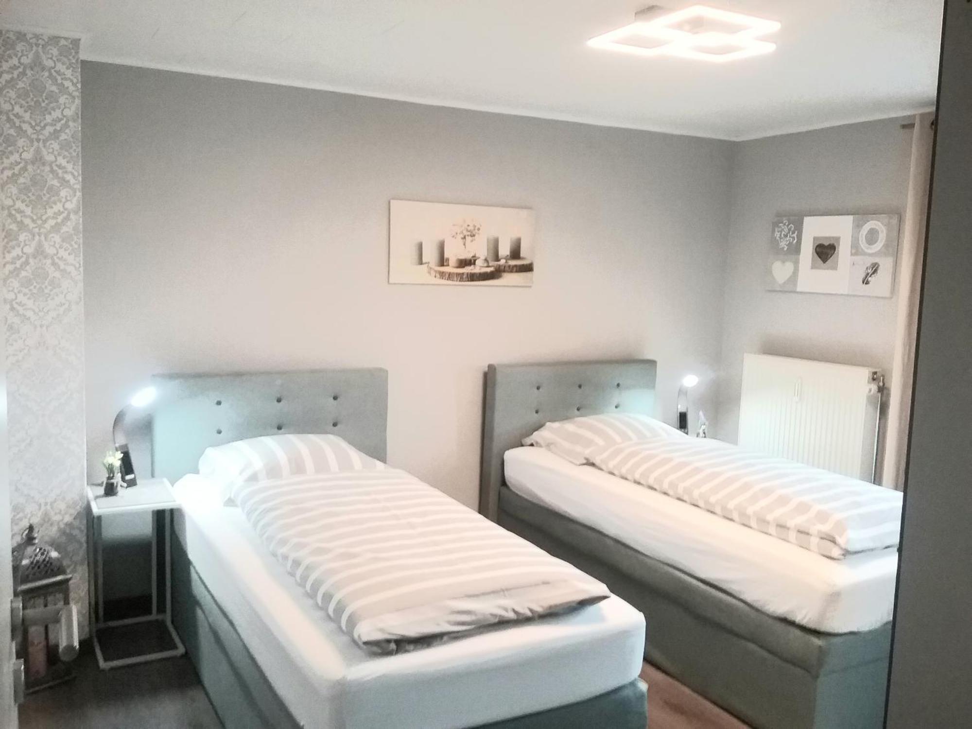 Buetgenbach Ferienhaus Lorea Dış mekan fotoğraf