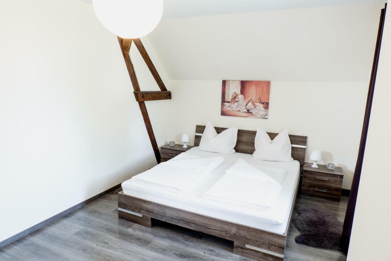 Buetgenbach Ferienhaus Lorea Dış mekan fotoğraf